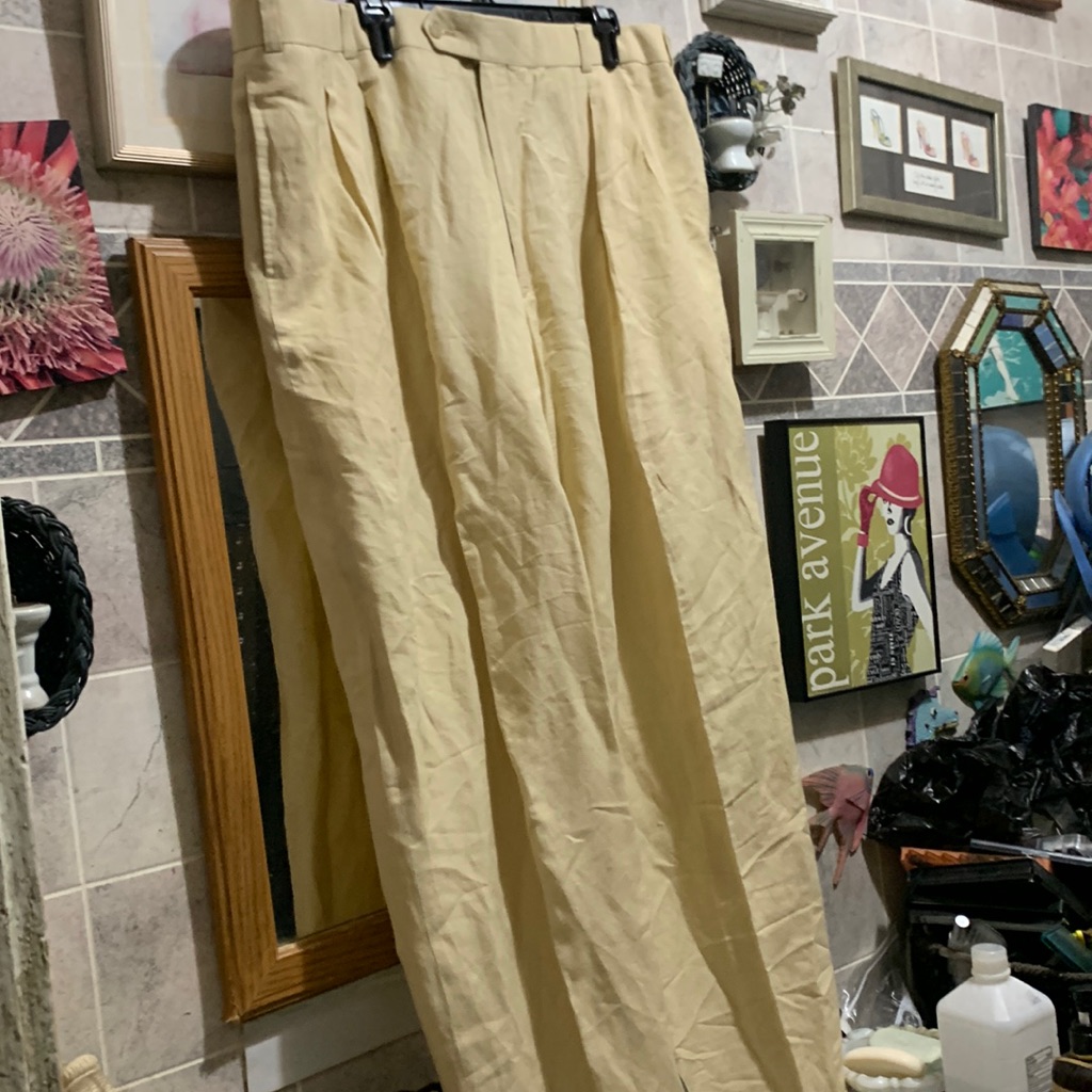Karl Kani Pants